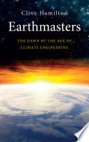 Eco-Disasters cover