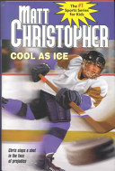 Cool as Ice cover