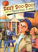Deep Doo-Doo and the Mysterious E-Mail cover