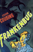Frankenbug cover