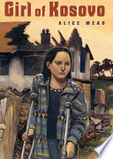 Girl of Kosovo cover