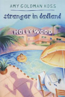 Stranger in Dadland cover