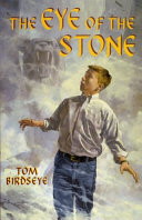 The Eye of the Stone cover