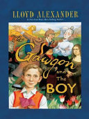 The Gawgon and The Boy cover