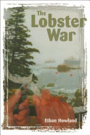 The Lobster War cover