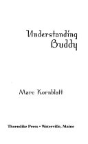 Understanding Buddy cover