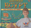 Ancient Egypt cover