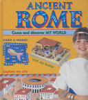 Ancient Rome cover