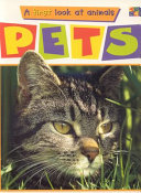 Pets cover