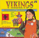 Vikings cover