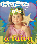 I Wish I Were a Fairy cover