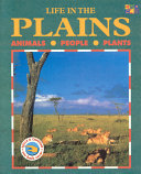 Life in the Plains cover