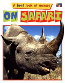 On Safari cover
