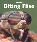 Biting Flies cover