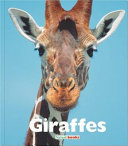 Giraffes (Revised Edition) cover