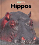 Hippos (Revised Edition) cover