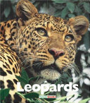 Leopards (Revised Edition) cover