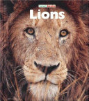 Lions (Revised Edition) cover