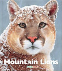 Mountain Lions (Revised Edition) cover