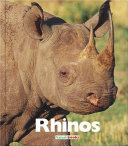 Rhinos (Revised Edition) cover
