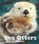 Sea Otters (Revised Edition) cover