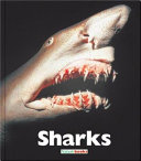 Sharks (Revised Edition) cover
