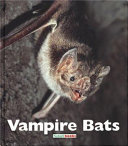 Vampire Bats cover