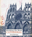 Building the Book Cathedral cover
