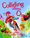 Colliding with Chris cover