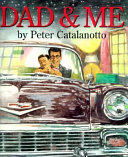 Dad & Me cover