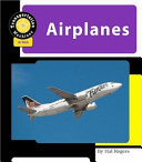 Airplanes cover