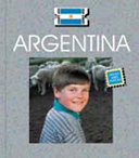 Argentina cover