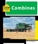 Combines cover