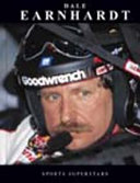 Dale Earnhardt cover