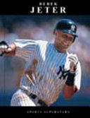 Derek Jeter cover