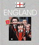 England cover