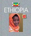Ethiopia cover