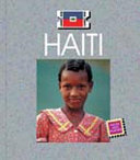Haiti cover