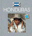 Honduras cover
