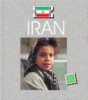 Iran cover