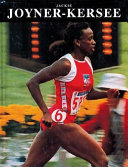 Jackie Joyner-Kersee cover