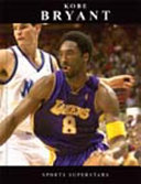 Kobe Bryant cover