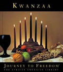Kwanzaa cover