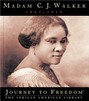 Madam C.J. Walker cover