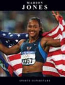 Marion Jones cover
