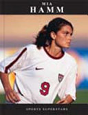 Mia Hamm (Revised Edition) cover