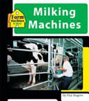 Milking Machines cover