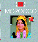 Morocco cover