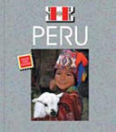 Peru cover