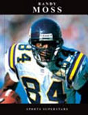 Randy Moss cover